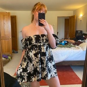 Urban Outfitters Romper